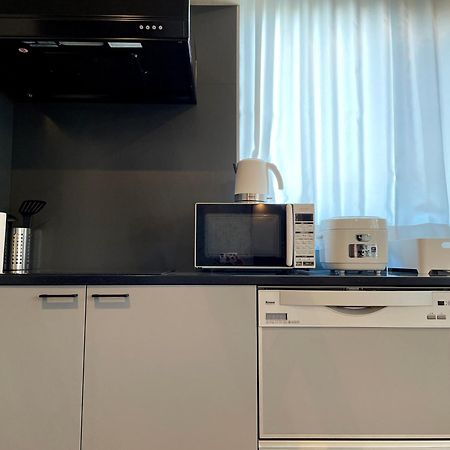 Prism Inn Ogu Tokyo Rom bilde