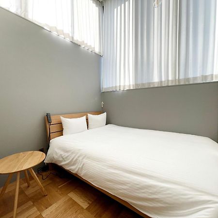 Prism Inn Ogu Tokyo Rom bilde