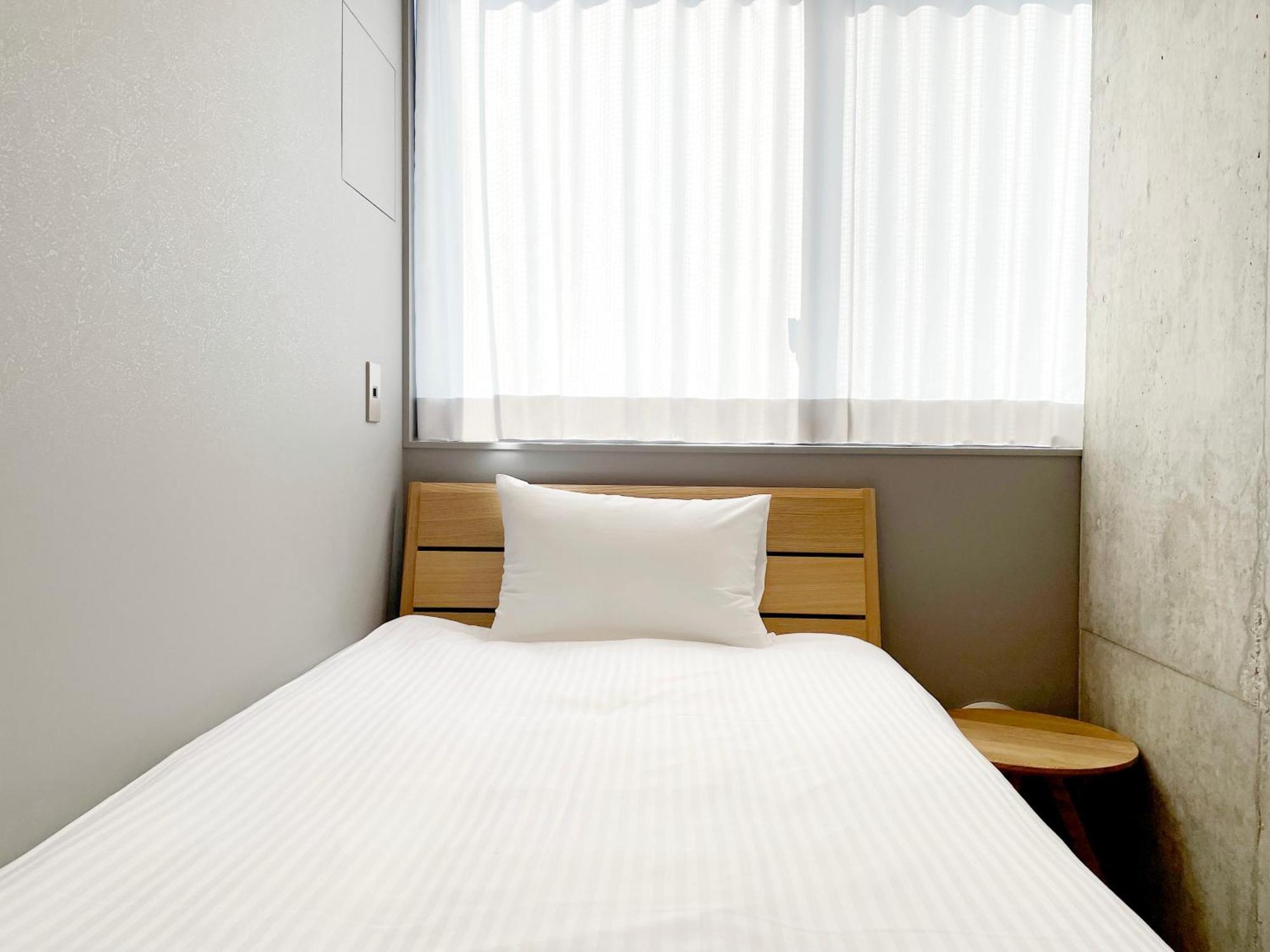 Prism Inn Ogu Tokyo Rom bilde
