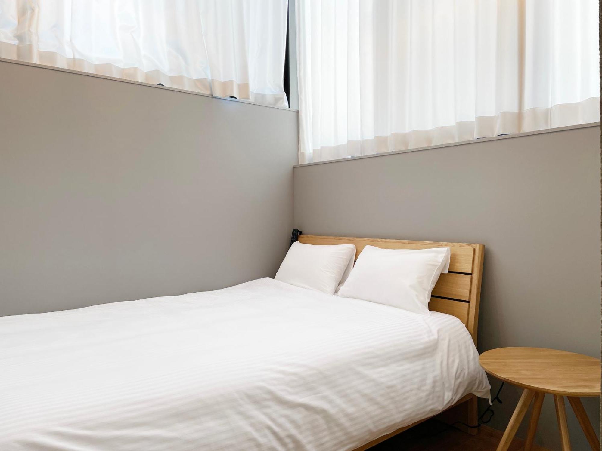 Prism Inn Ogu Tokyo Rom bilde