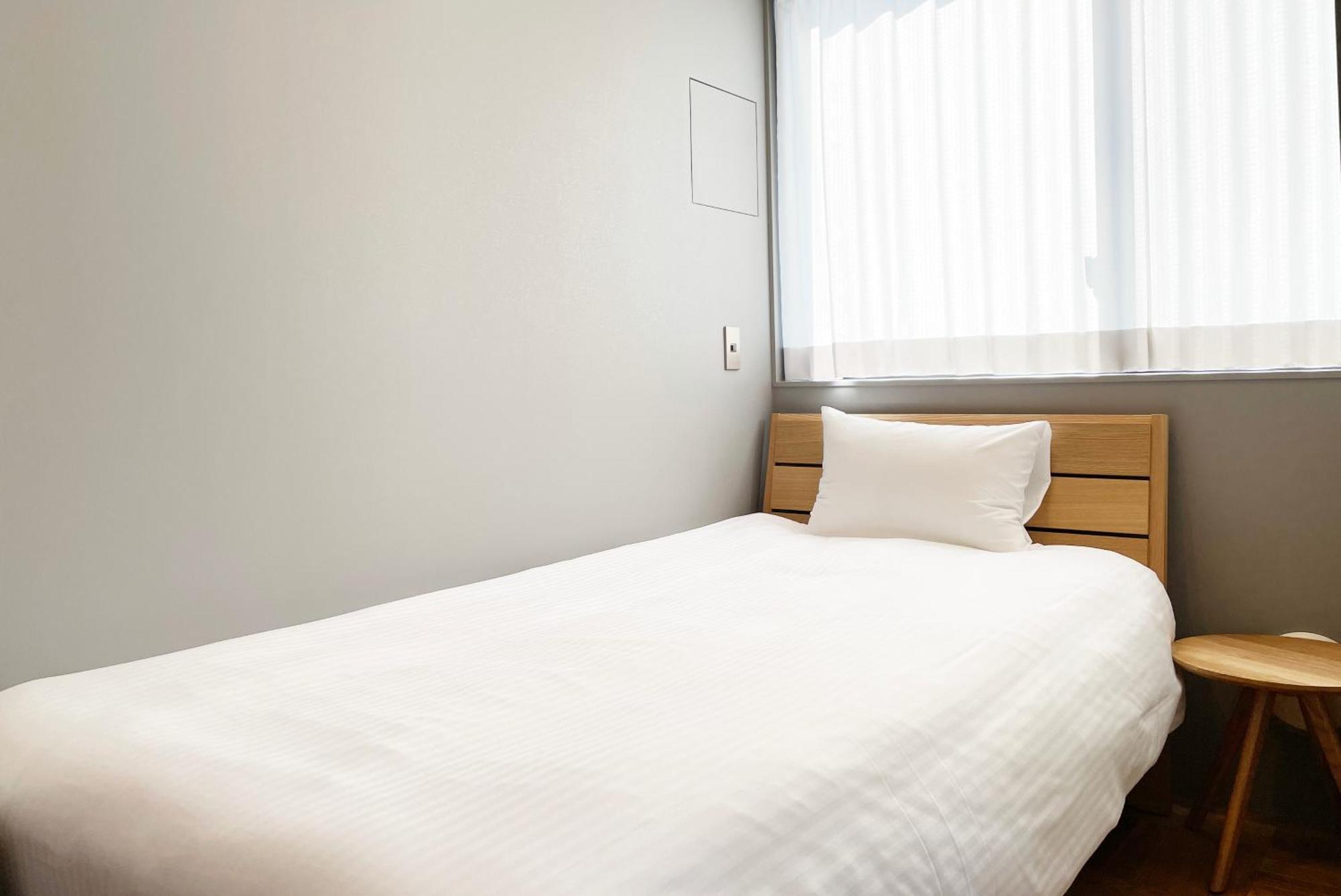 Prism Inn Ogu Tokyo Rom bilde