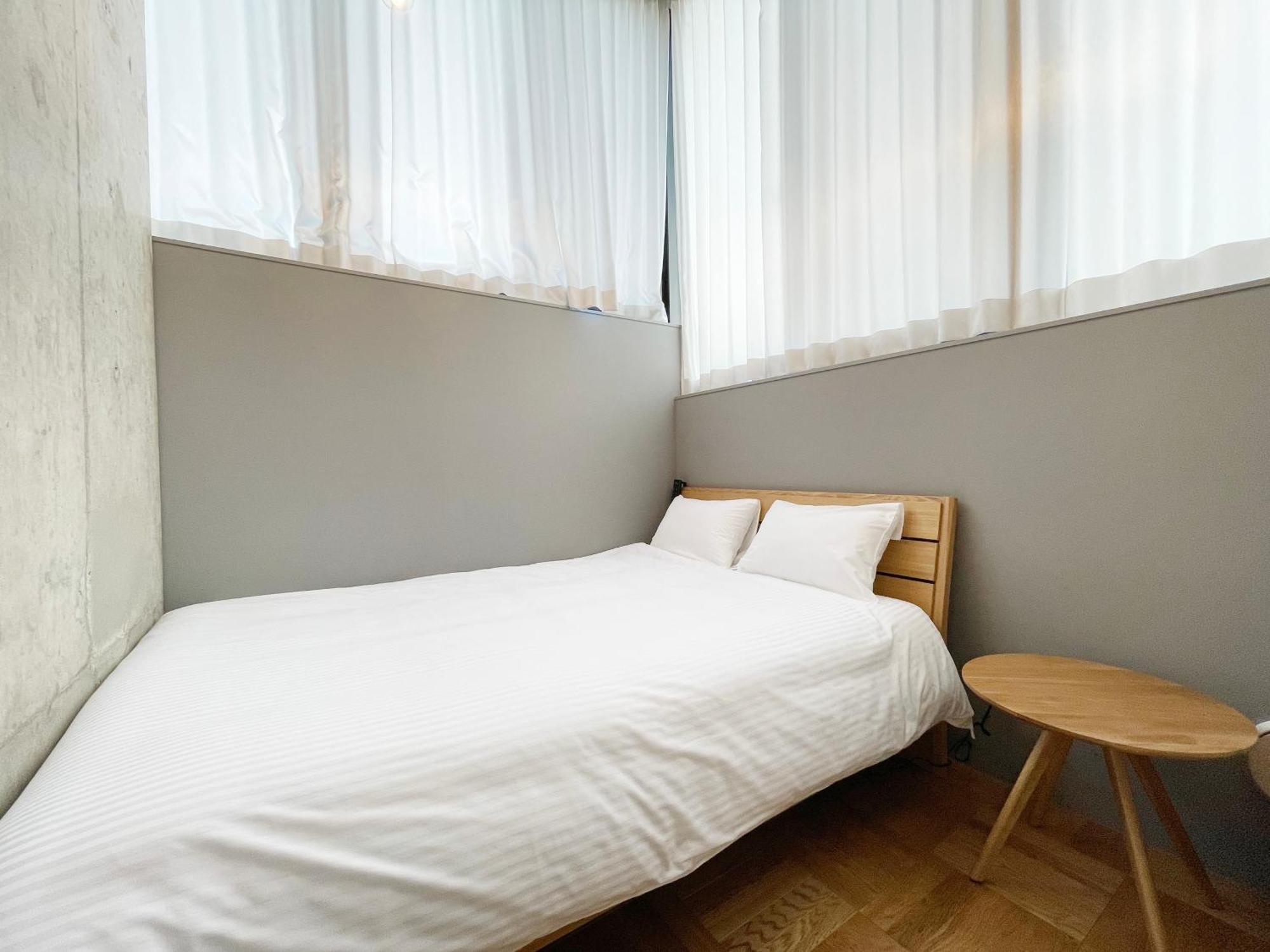 Prism Inn Ogu Tokyo Rom bilde
