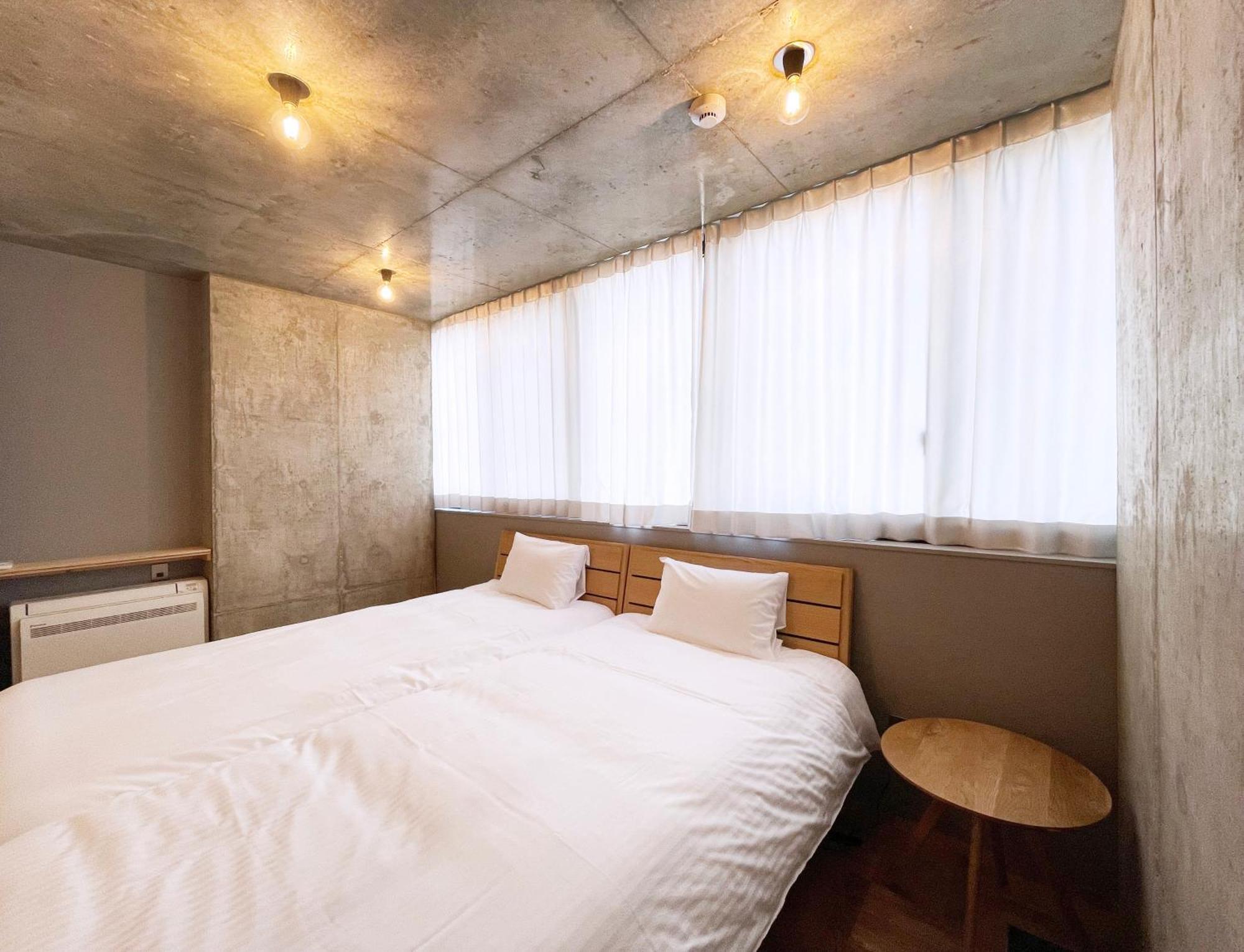 Prism Inn Ogu Tokyo Rom bilde