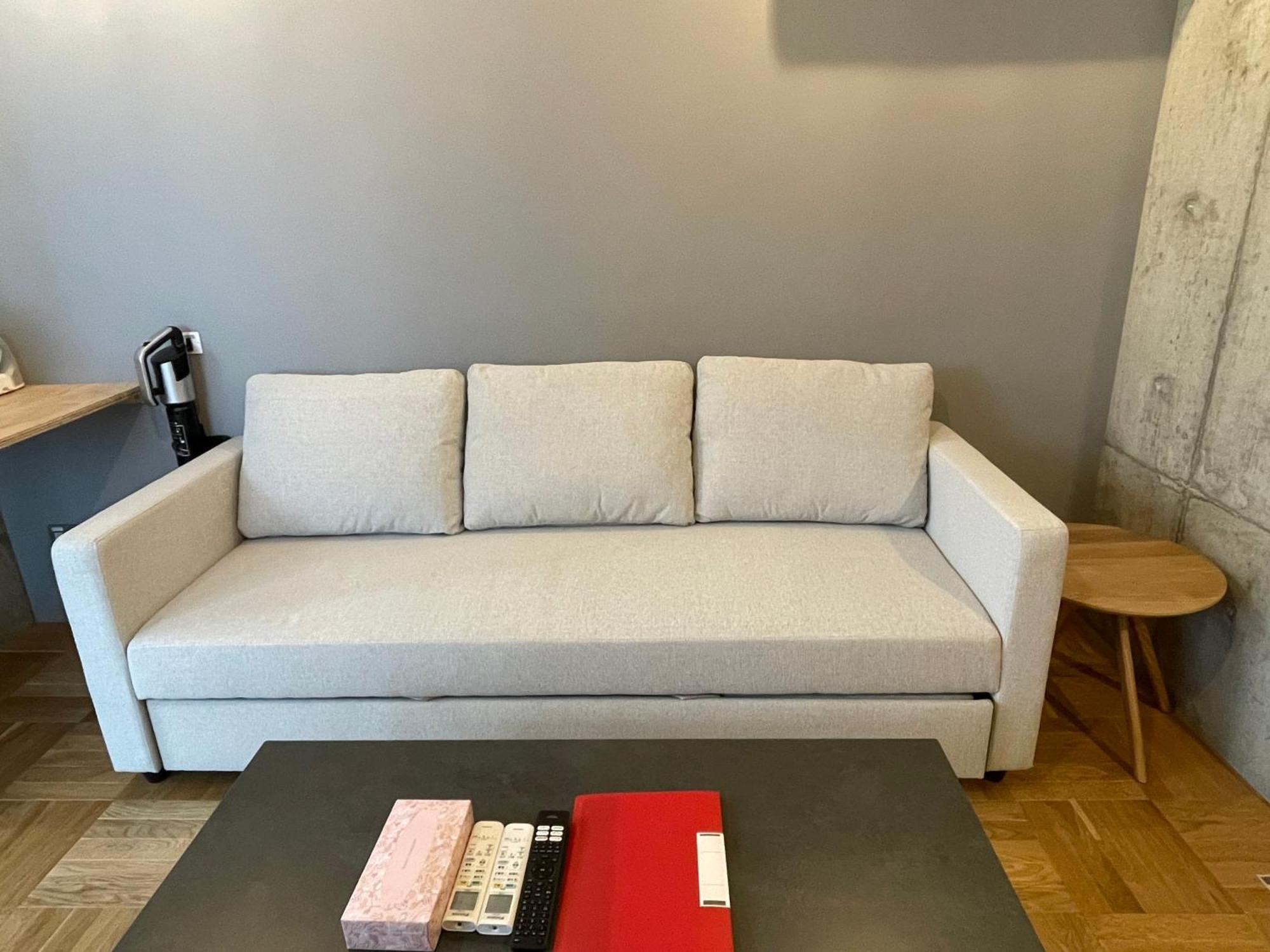 Prism Inn Ogu Tokyo Rom bilde